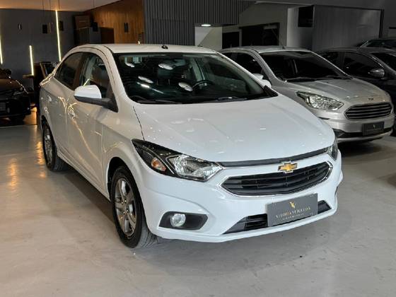 CHEVROLET PRISMA 1.4 MPFI LTZ 8V FLEX 4P MANUAL CHEVROLET PRISMA 1.4 MPFI LTZ 8V FLEX 4P MANUAL
